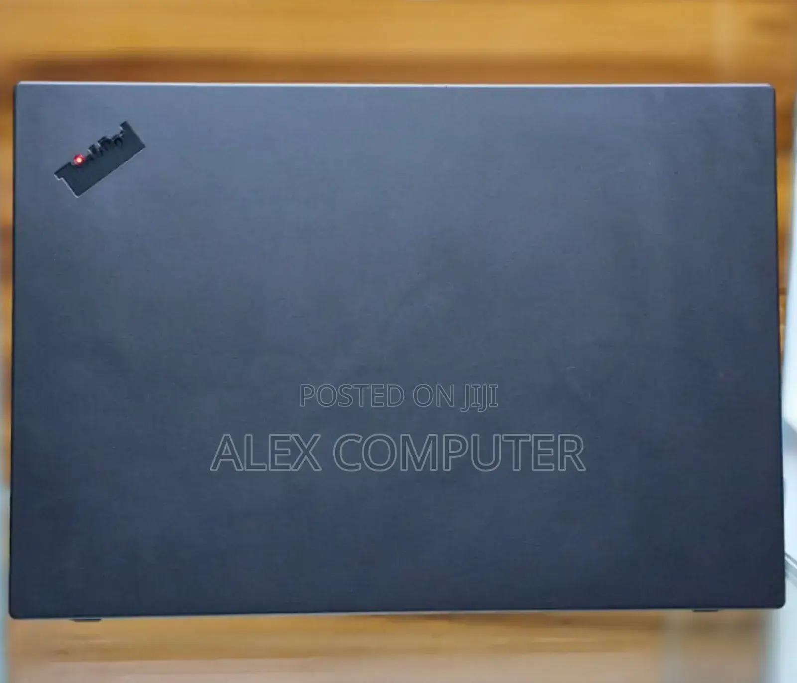 New Laptop Lenovo Thinkpad T14s Gen 2 16GB Intel Core I7 SSD 512GB