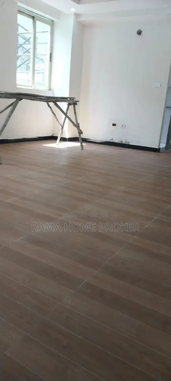 Furnished 2bdrm Condo in Yeka for sale