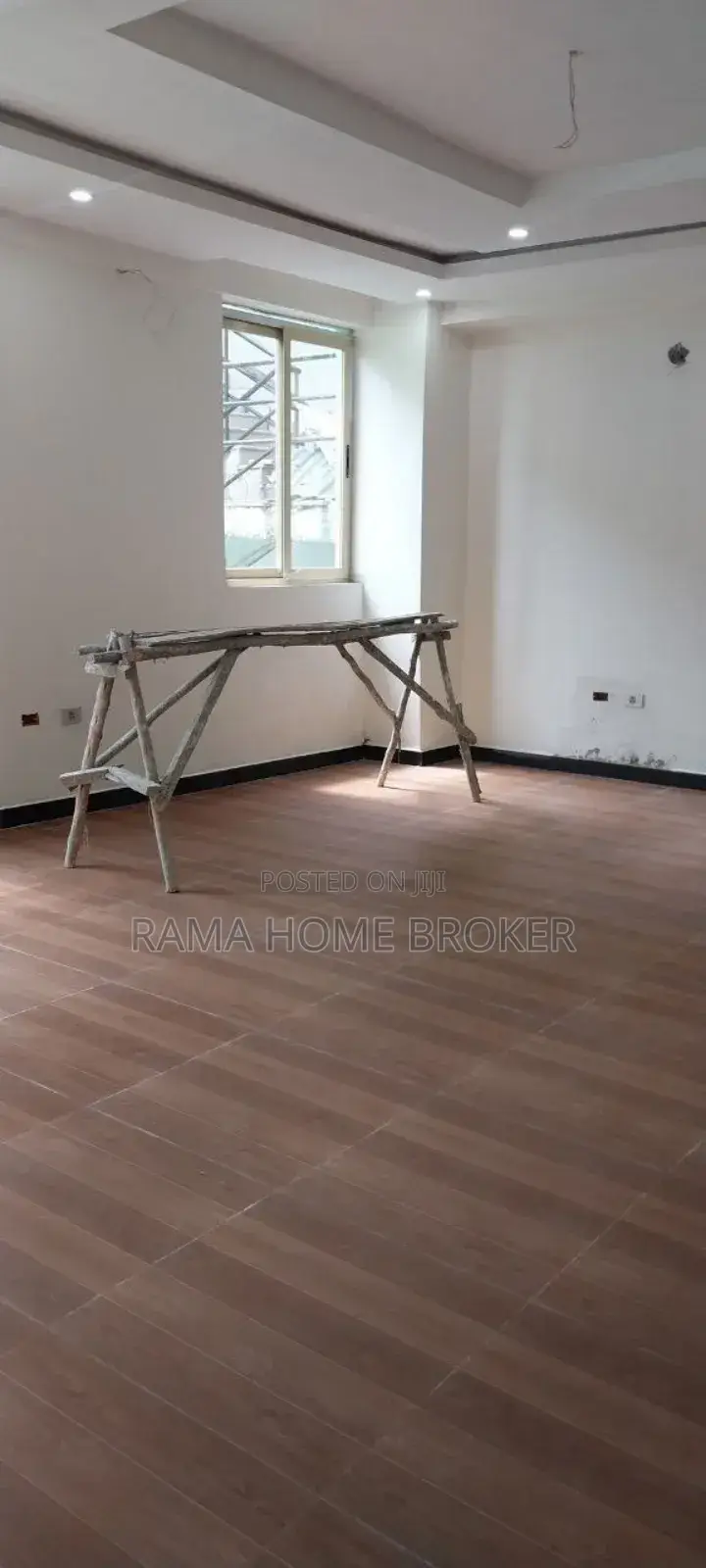 Furnished 2bdrm Condo in Yeka for sale