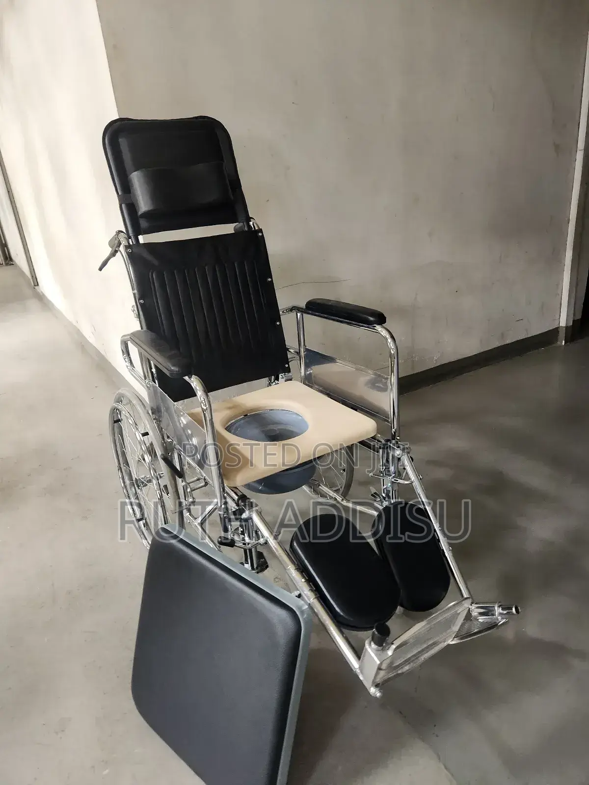 Reclining Wheelchair奢望wheelchair老師wheelchair廟街commode Wheelchair New