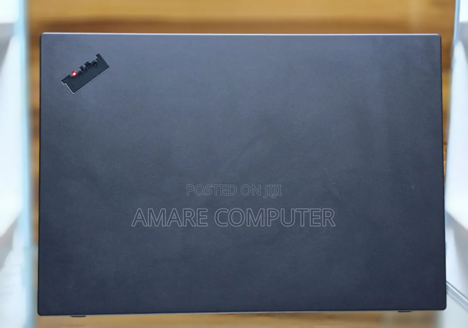 New Laptop Lenovo ThinkPad T14 16GB Intel Core I7 SSD 512GB