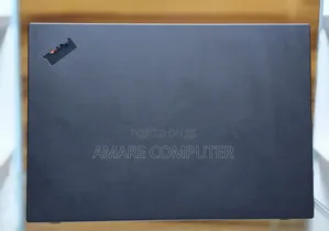 Photo - New Laptop Lenovo ThinkPad T14 16GB Intel Core I7 SSD 512GB