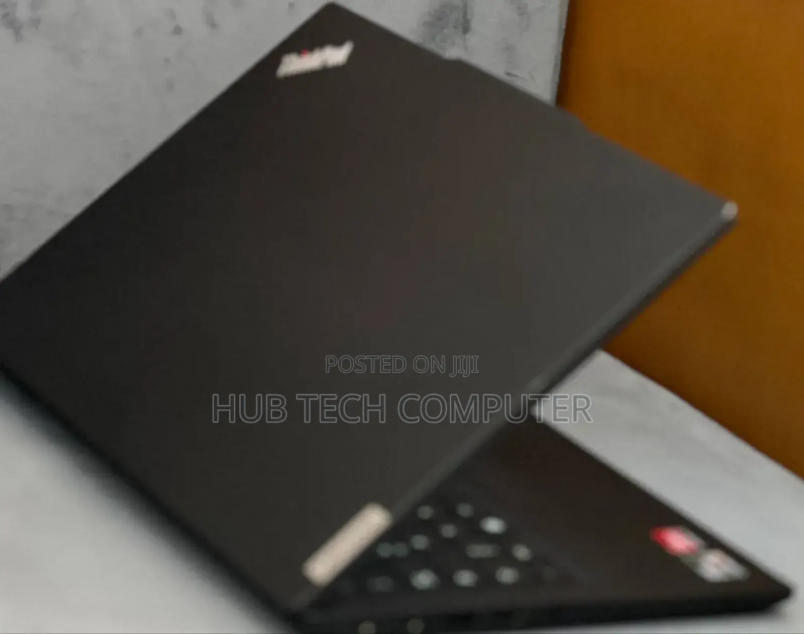 New Laptop Lenovo ThinkPad E14 Gen 3 16GB AMD Ryzen 5 SSD 512GB