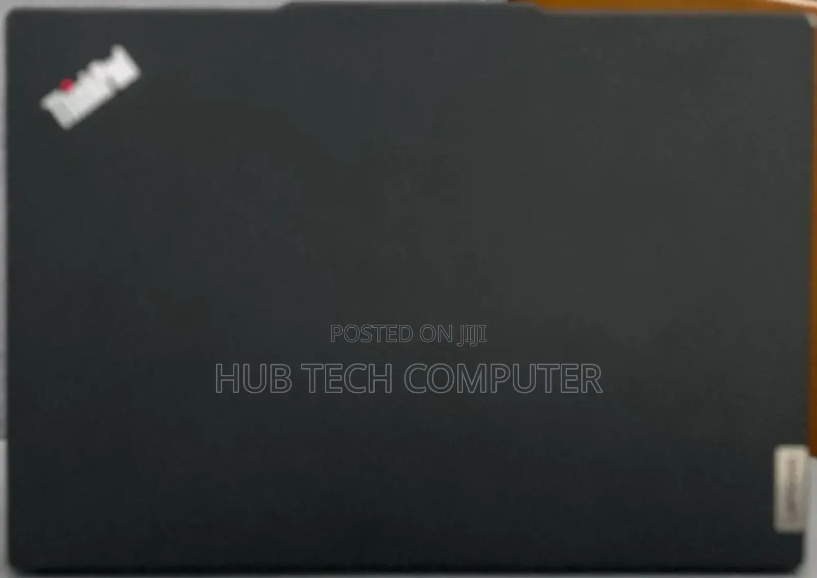 New Laptop Lenovo ThinkPad E14 Gen 3 16GB AMD Ryzen 5 SSD 512GB