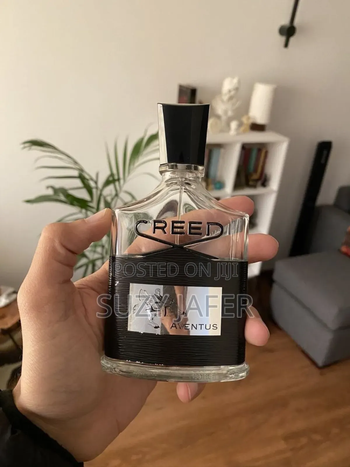 Creed Aventus