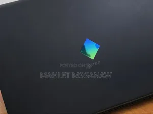 New Laptop HP Omen 15 16GB Intel Core I7 SSD 1T