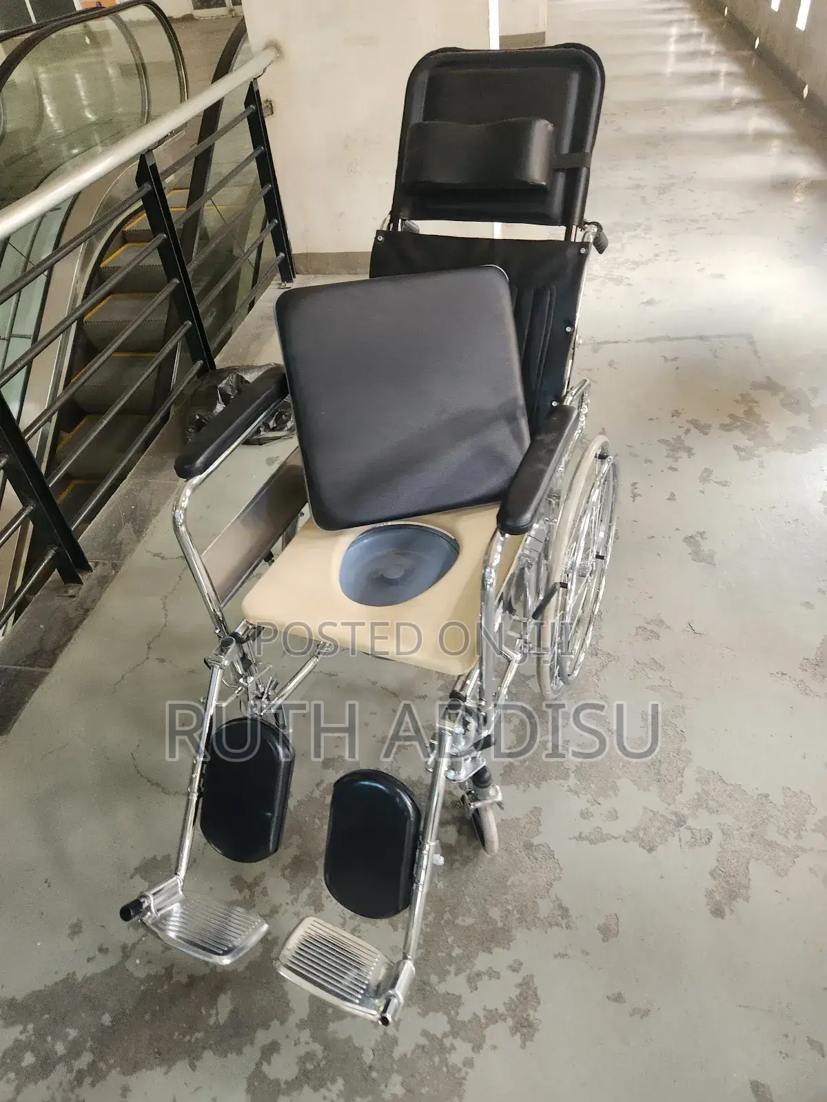 Sleeping Commode Wheelchair奔走wheelchair鳵不wheelchair建議wheelchair Medica