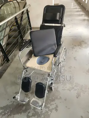Sleeping Commode Wheelchair奔走wheelchair鳵不wheelchair建議wheelchair Medica