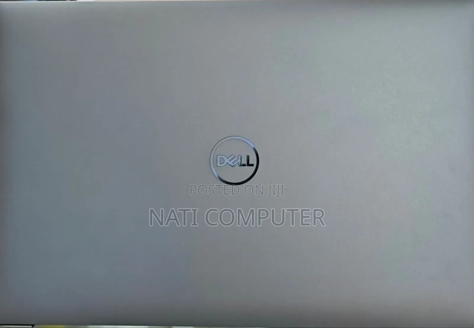 New Laptop Dell Precision 5540 16GB Intel Core I7 SSD 512GB