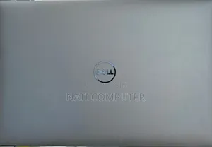 New Laptop Dell Precision 5540 16GB Intel Core I7 SSD 512GB