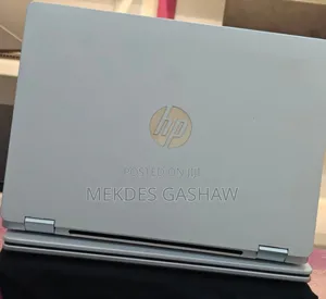 New Laptop HP OmniBook 5 14" 16GB Intel Core I5 SSD 512GB