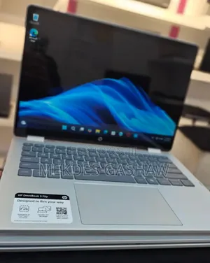 New Laptop HP OmniBook 5 14" 16GB Intel Core I5 SSD 512GB