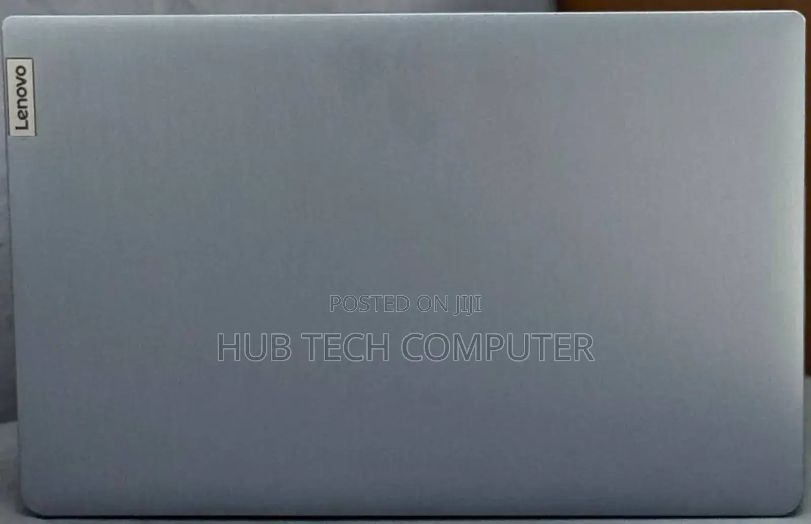 New Laptop Lenovo Ideapad 3 8GB Intel Core I5 SSD 512GB