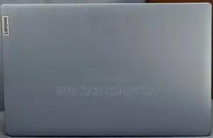 New Laptop Lenovo Ideapad 3 8GB Intel Core I5 SSD 512GB