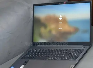 New Laptop Lenovo Ideapad 3 8GB Intel Core I5 SSD 512GB