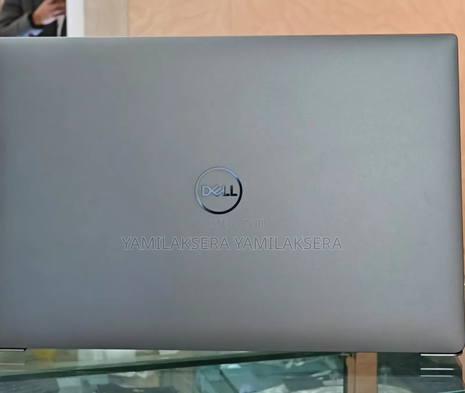 New Laptop Dell Precision 5540 16GB Intel Core I7 SSD 512GB