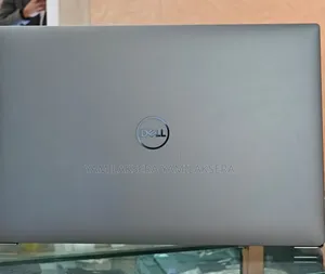 New Laptop Dell Precision 5540 16GB Intel Core I7 SSD 512GB