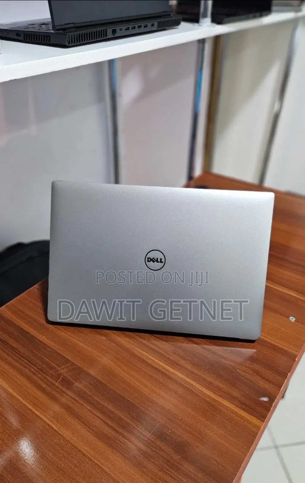 New Laptop Dell XPS 15 16GB Intel Core I7 SSD 512GB