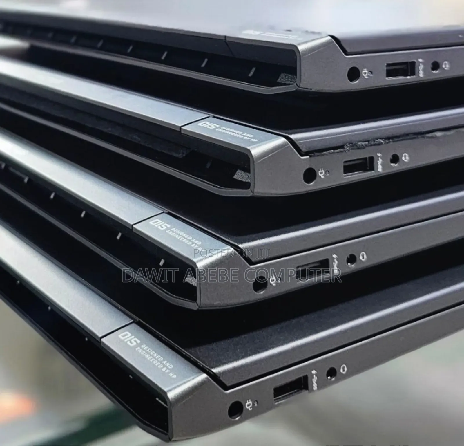 New Laptop HP Victus 15 8GB Intel Core I5 SSD 512GB