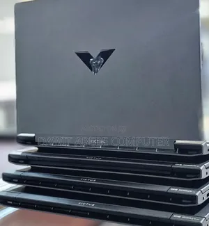 New Laptop HP Victus 15 8GB Intel Core I5 SSD 512GB