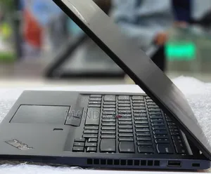 New Laptop Lenovo ThinkPad T495s 16GB AMD Ryzen 7 SSD 512GB