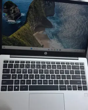 New Laptop HP Stream Notebook 16GB Intel Core I7 SSD 512GB