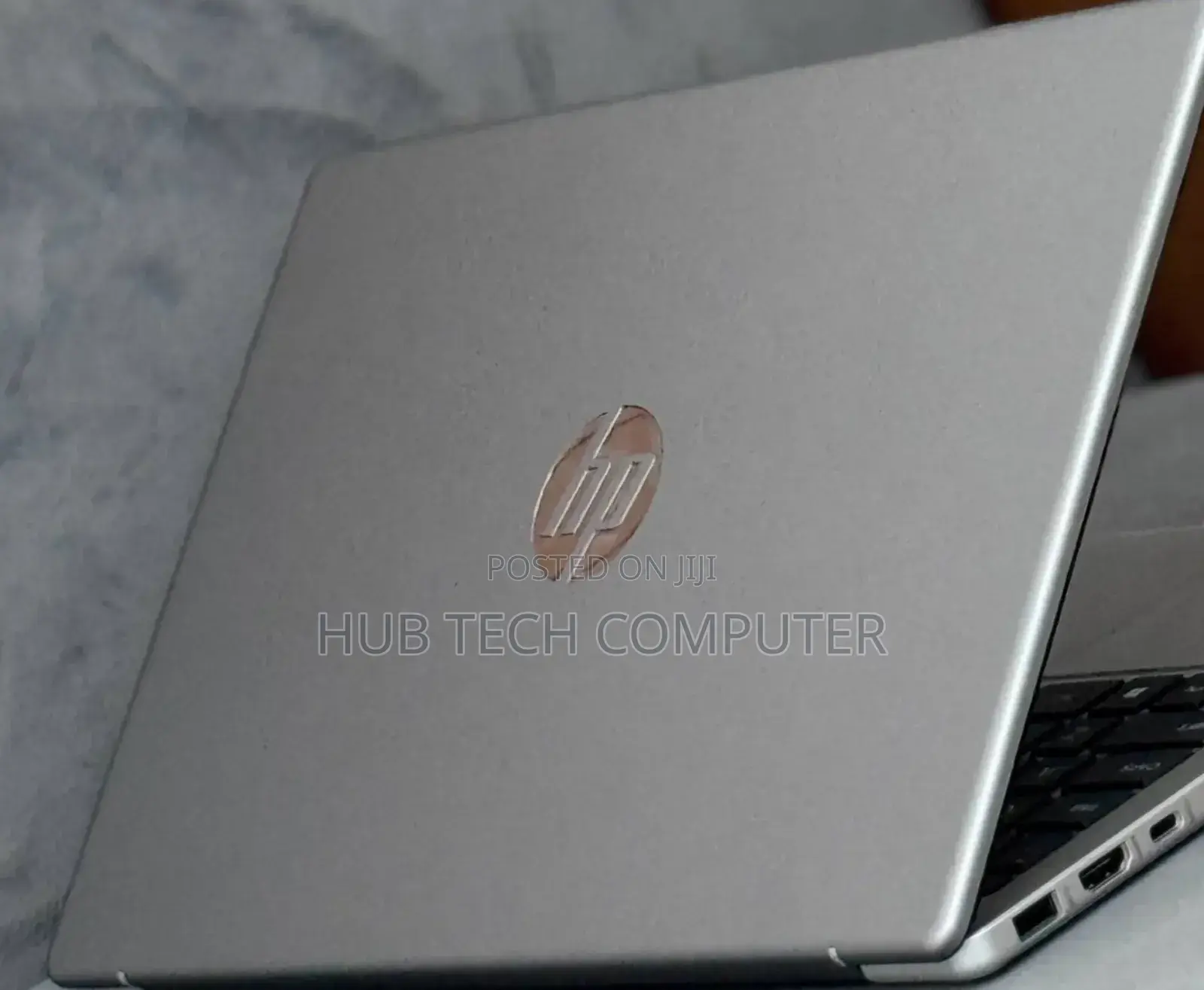 New Laptop HP Stream Notebook 16GB Intel Core I7 SSD 512GB