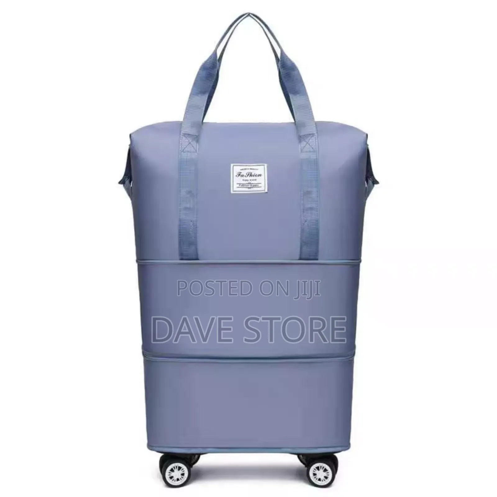 Trolley Bag