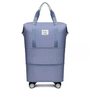 Photo - Trolley Bag