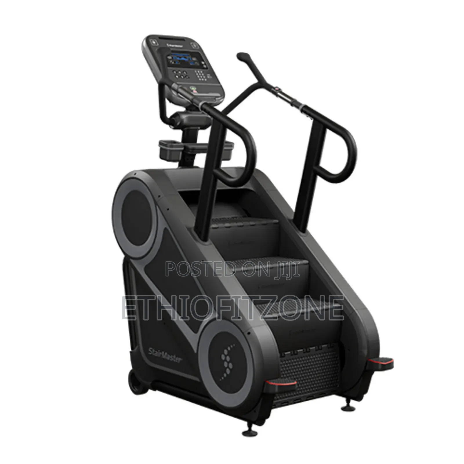Stairmaster Stepmill