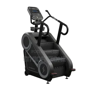 Photo - Stairmaster Stepmill