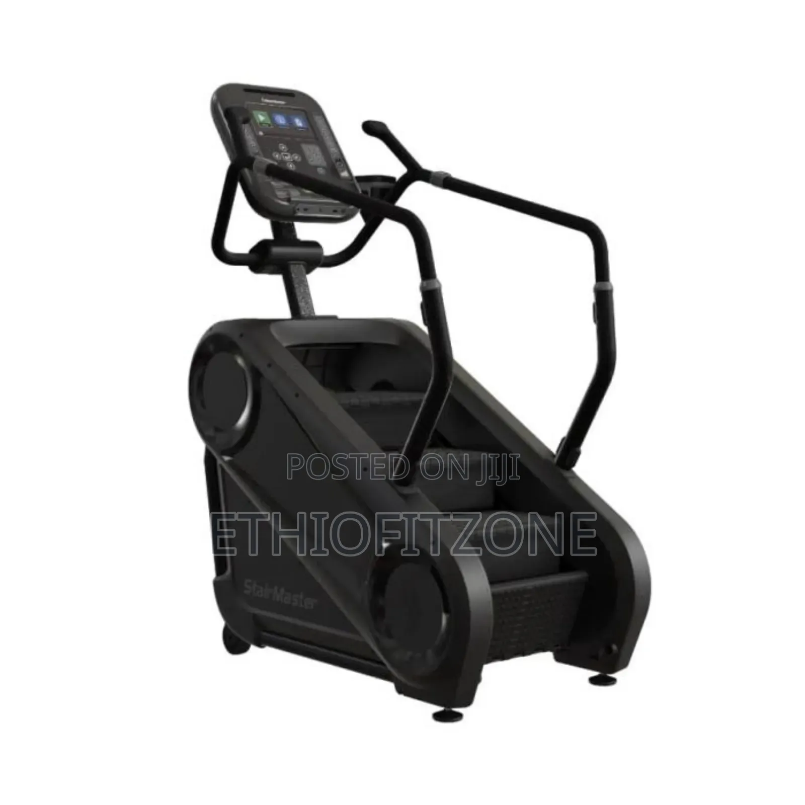 Stairmaster Stepmill