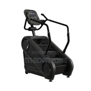 Stairmaster Stepmill
