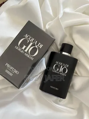 Photo - Giorgio Aramani