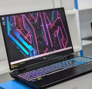 New Laptop Acer Predator Helios 300 16GB Intel Core I9 SSD 1T