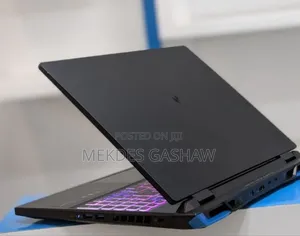 New Laptop Acer Predator Helios 300 16GB Intel Core I9 SSD 1T