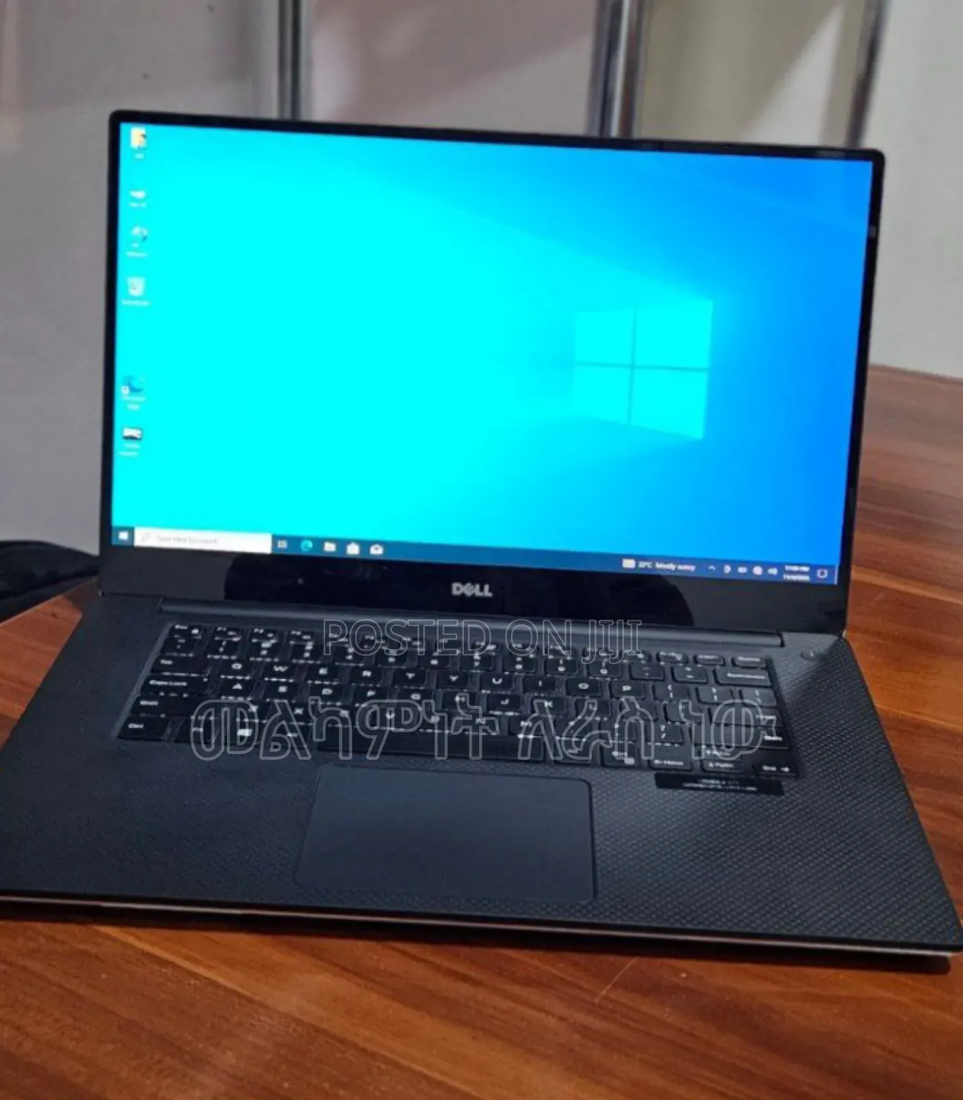 New Laptop Dell XPS 15 16GB Intel Core I7 SSD 512GB