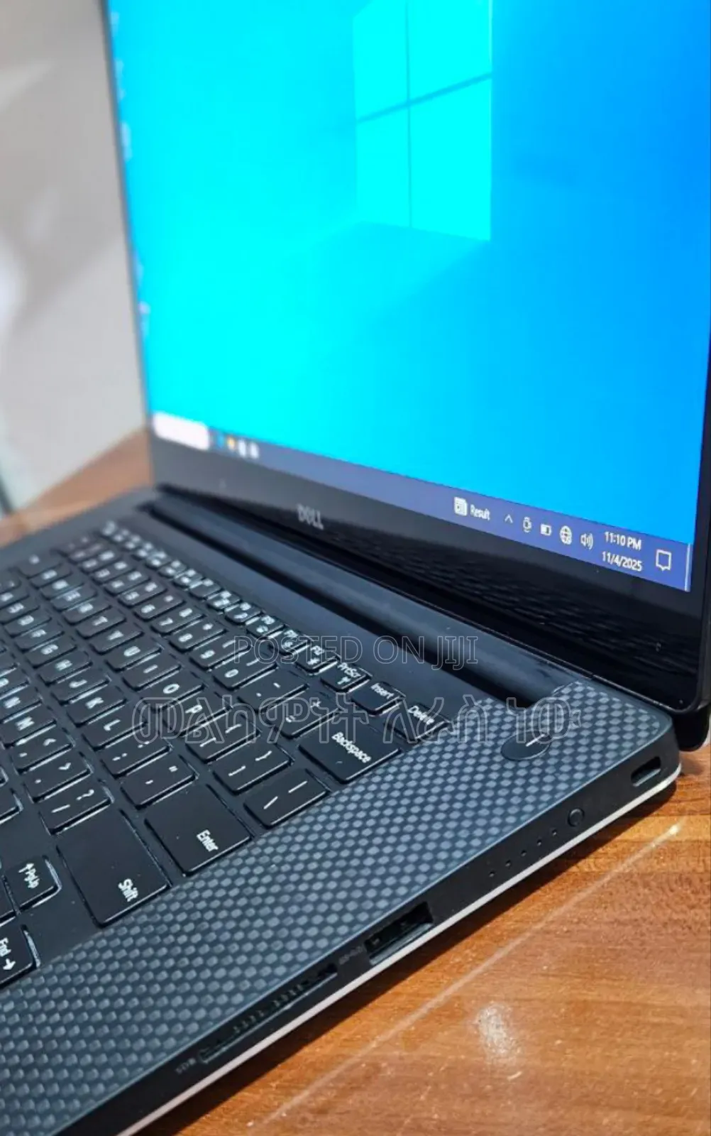 New Laptop Dell XPS 15 16GB Intel Core I7 SSD 512GB