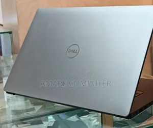 New Laptop Dell Precision 5540 16GB Intel Core I7 SSD 512GB