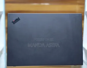 New Laptop Lenovo Thinkpad T14s Gen 1 16GB Intel Core I7 SSD 512GB