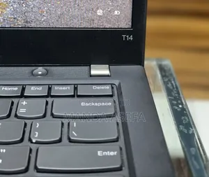 New Laptop Lenovo Thinkpad T14s Gen 1 16GB Intel Core I7 SSD 512GB