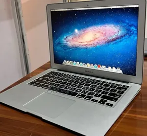 New Laptop Apple MacBook Air 2015 8GB Intel Core I5 SSD 256GB