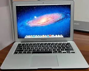 New Laptop Apple MacBook Air 2015 8GB Intel Core I5 SSD 256GB