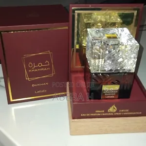 Photo - Khamrah Dukhan