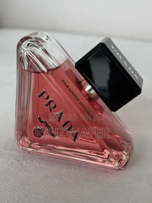 Prada Paradoxe