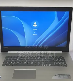 Photo - New Laptop Lenovo Ideapad 3 4GB Intel Core I3 HDD 500GB