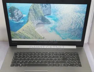 New Laptop Lenovo Ideapad 3 4GB Intel Core I3 HDD 500GB