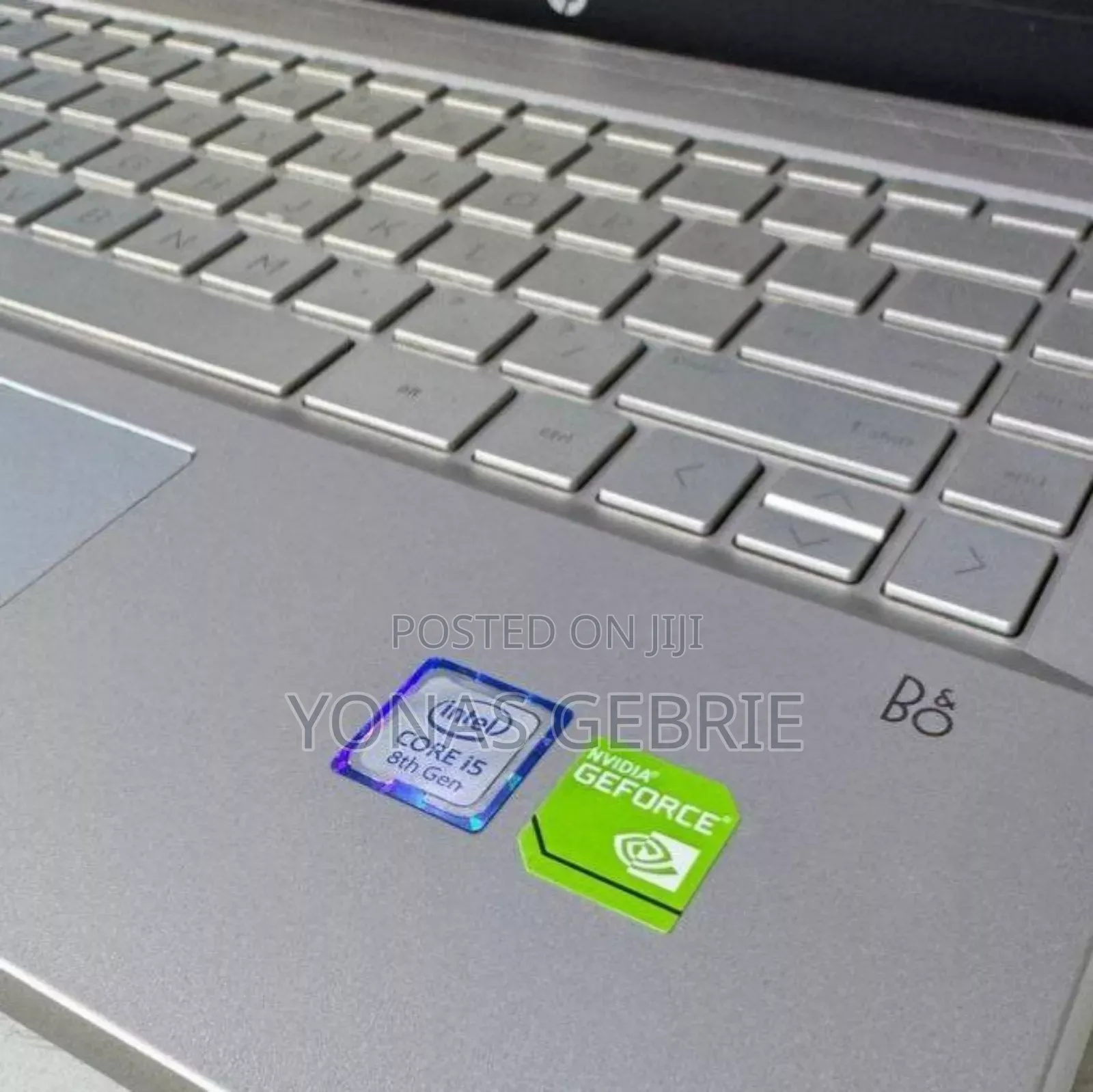 New Laptop HP Pavilion 14 8GB Intel Core I5 HDD+SSD 512GB