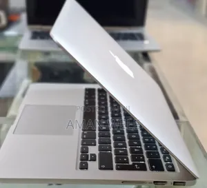 Photo - New Laptop Apple MacBook Pro 2014 8GB Intel Core I7 SSD 256GB