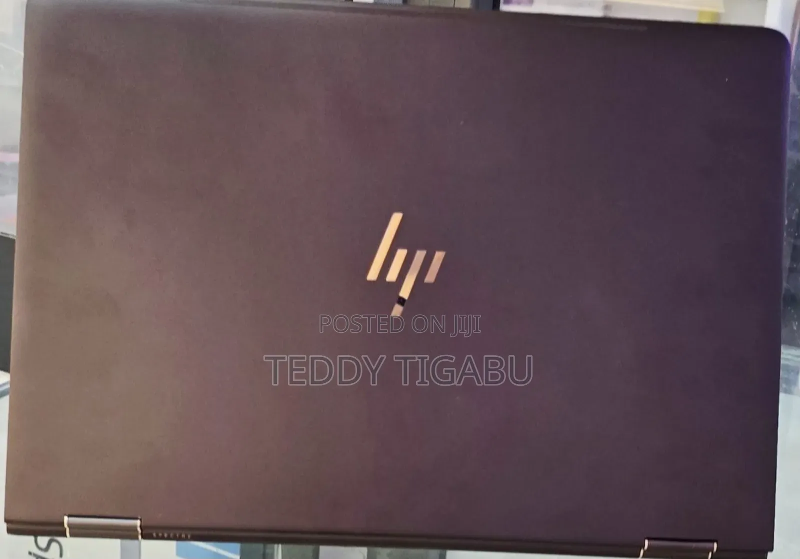 New Laptop HP Spectre X360 16GB Intel Core I7 SSD 512GB